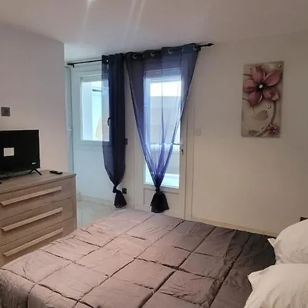 Villa Maison Spacieuse Au Calme Aux Portes Du Vercors, Belledonne Et Chartreuse Claix (Isere)