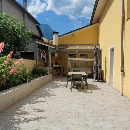 Villa Maison Spacieuse Au Calme Aux Portes Du Vercors, Belledonne Et Chartreuse Claix (Isere)