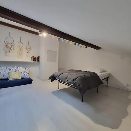 Villa Maison Spacieuse Au Calme Aux Portes Du Vercors, Belledonne Et Chartreuse *