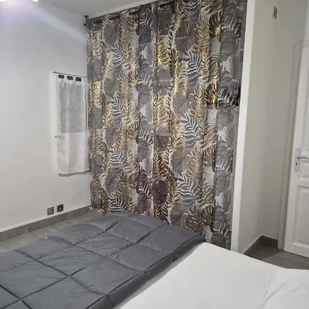 Maison Spacieuse Au Calme Aux Portes Du Vercors, Belledonne Et Chartreuse Villa